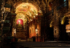 Mosteiro de São Bento