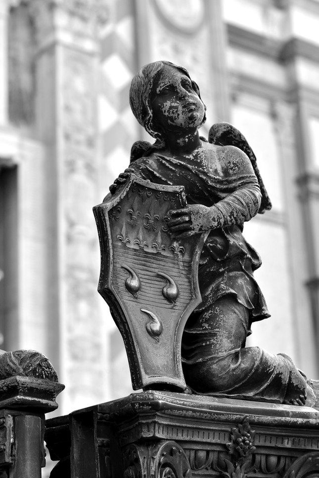 ... spomienka na Bergamo ...