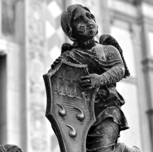 ... spomienka na Bergamo ...