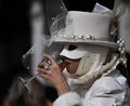 KARNEVAL BENÁTKY 2011