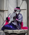 KARNEVAL BENÁTKY 2011