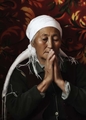 KYRGYZSTAN 2010