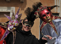 KARNEVAL BENÁTKY 2011