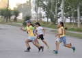 KYRGYZSTAN 2010