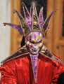 KARNEVAL BENÁTKY 2011