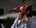 KARNEVAL BENÁTKY 2011