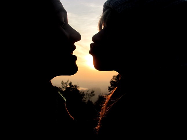 love