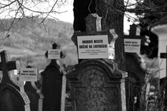 Miesto urcene na likvidaciu