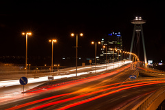 bridge of the SNP