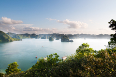 Halong Bay