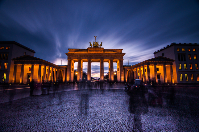 Brandenburger Tor