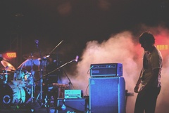 The Wombats