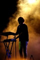 The WOMBATS