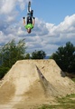 Dirty Job Martin- Backflip