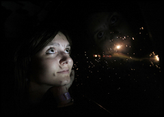 Keď vás osvieti kyslík...