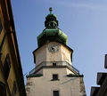 Potulky "blavou"