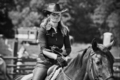Cowgirl