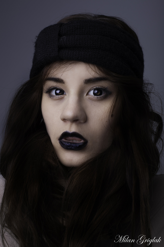 Zombie