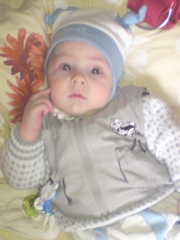 Matko 4 mesiace