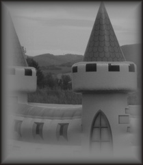 skákací hrad