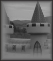 skákací hrad