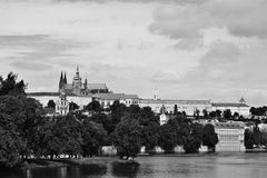 praha