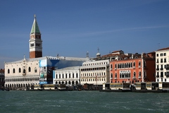 Benátky I