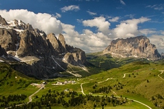 Dolomity