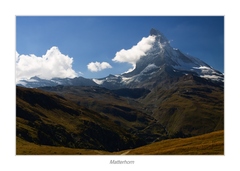 Hora, hora, vysoká si ...