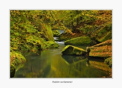 Rieka Kamenice