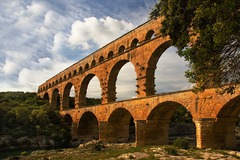 Pont du Gard