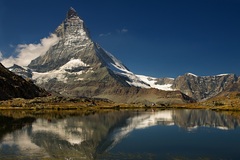 Jeho Veličenstvo Matterhorn