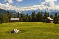Podhorská lúka
