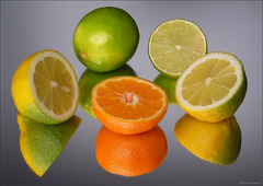 Citrusy