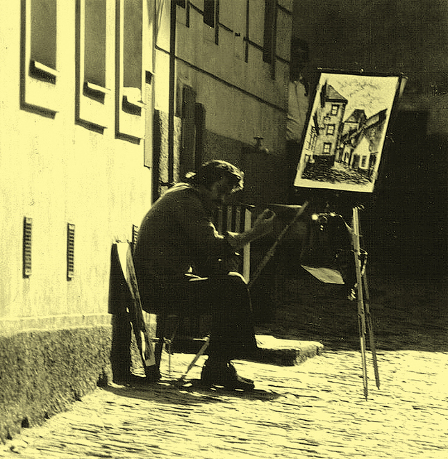 staré mesto