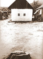 zub času