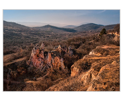 CameL RocK