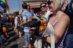 Prague Pride 2012