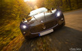 Need For Speed Gran Turismo