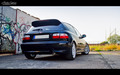 Honda Civic VTi