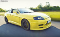 Tuscani Speedmachine