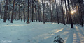 Winter time