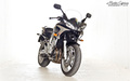 Yamaha FZ6