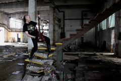 music demolition