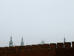 Vežičky Krakowské