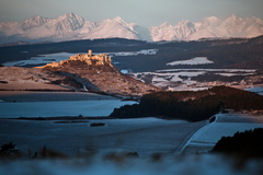 Spišské dobré ráno