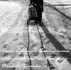 ..nič proti Tescu...