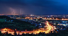 Košice plné energie