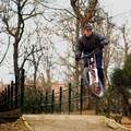 bikerská