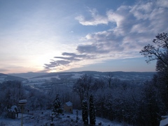 Kalvária Bardejov